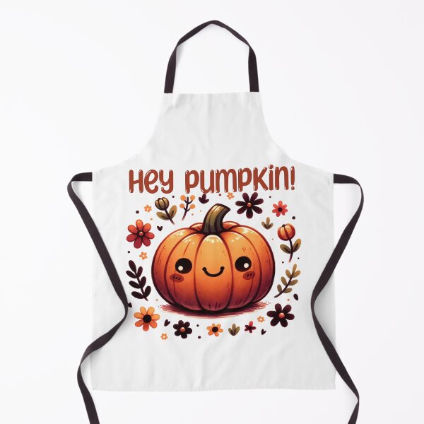Item preview, Hey Pumpkin! designed and sold by KimRG.