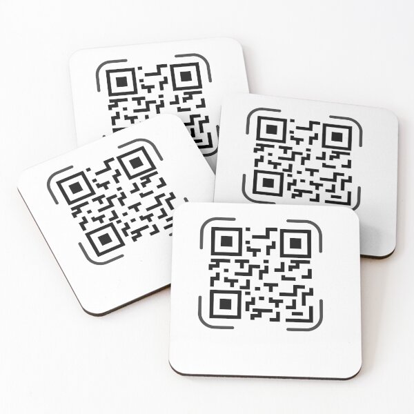 Item preview, qr designed and sold by DesignsbyFAJA.
