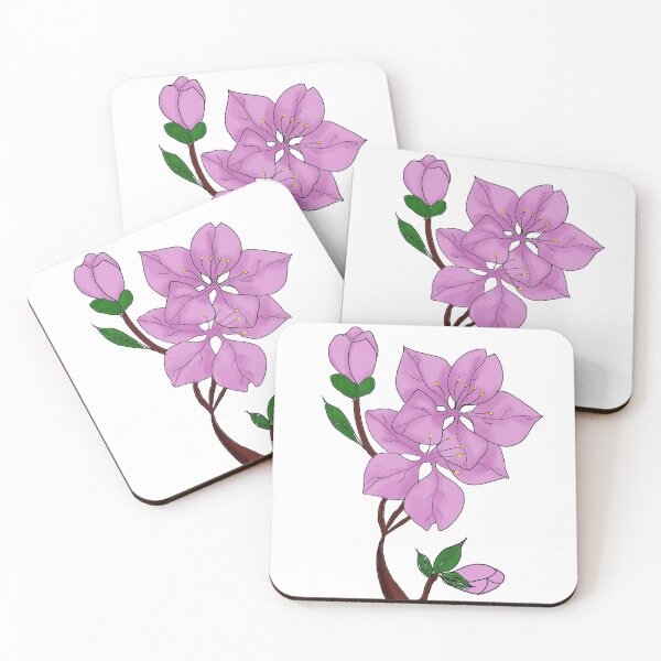 Item preview, Cherry Blossom designed and sold by RobsArtwork.