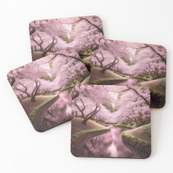 Item preview, Whispers Of Spring designed and sold by RW Art Prints.