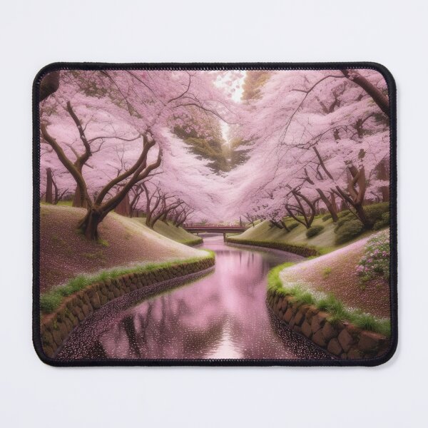 Item preview, Whispers Of Spring designed and sold by RW Art Prints.