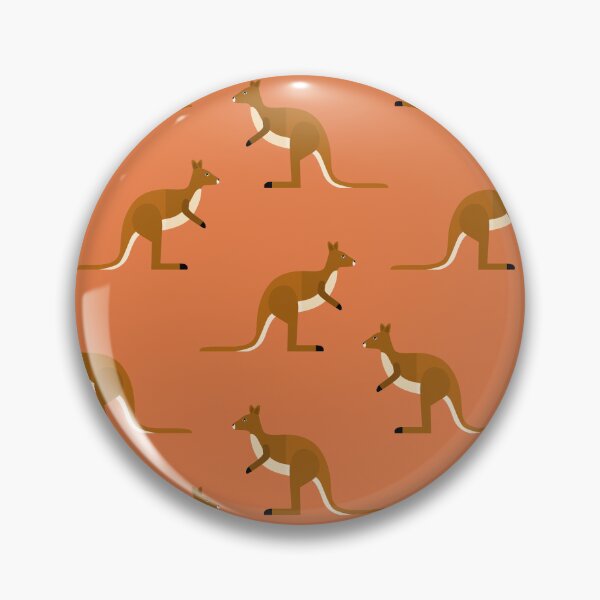 Item preview, Kangaroo party designed and sold by reneesillus.