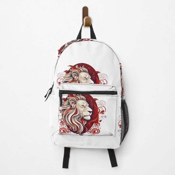 Item preview, LION ELEGANT DESIGN WITHOUT BACKGROUND designed and sold by infinitearte.