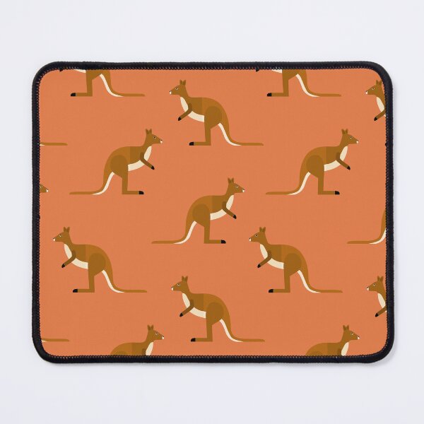 Item preview, Kangaroo party designed and sold by reneesillus.
