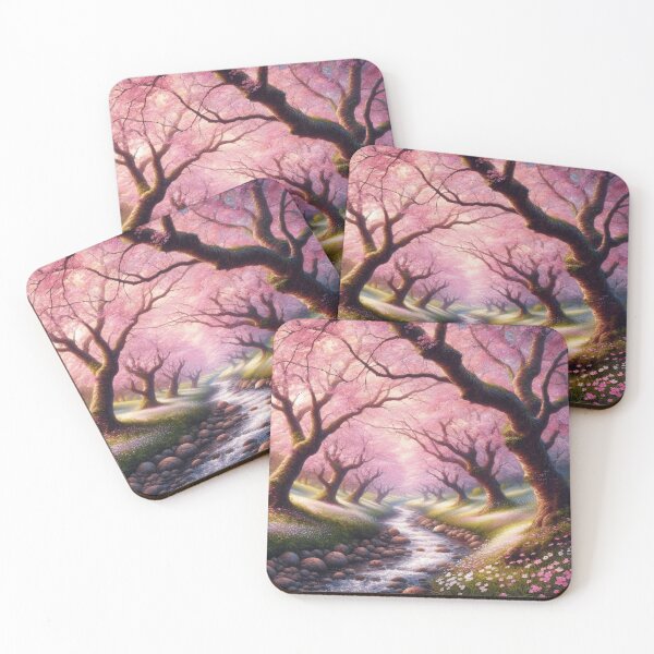 Item preview, Whispers Of Spring designed and sold by RW Art Prints.