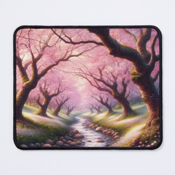 Item preview, Whispers Of Spring designed and sold by RW Art Prints.
