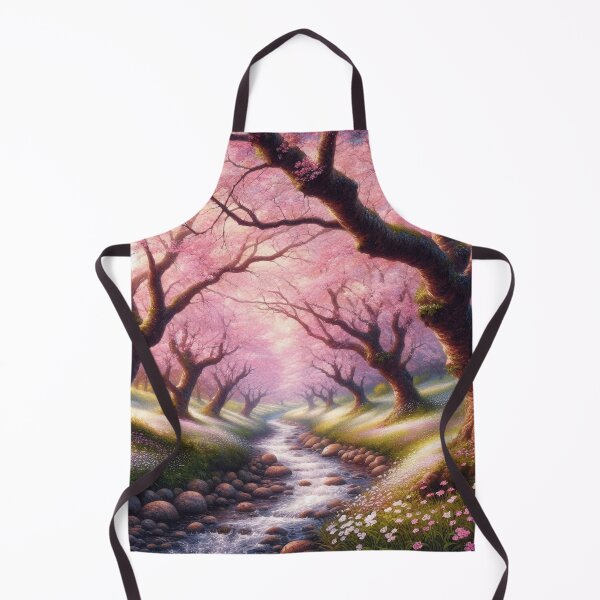 Item preview, Whispers Of Spring designed and sold by RW Art Prints.