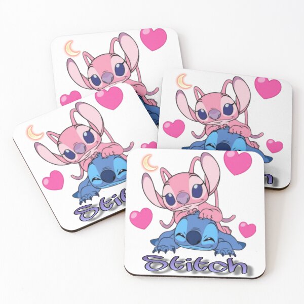 Item preview, Stitch designed and sold by Art-wahiba1.