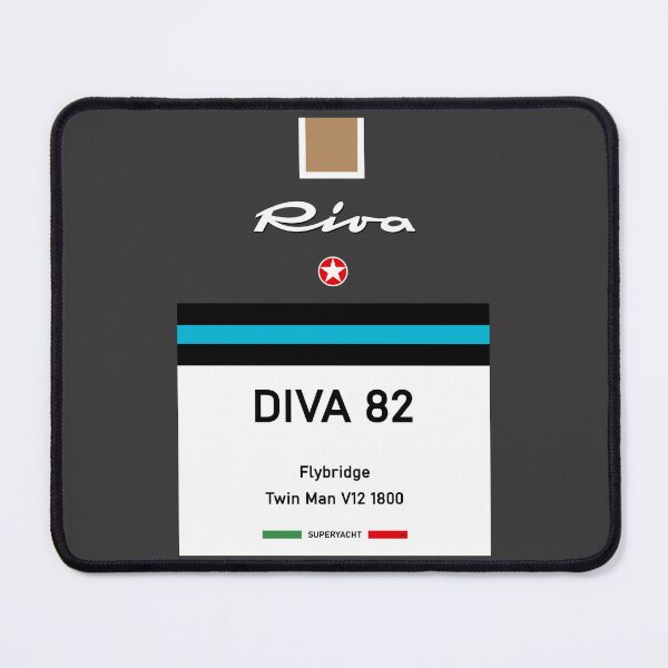 Item preview, Riva Diva 82 Aquarama Riviera Luxury Yacht Monaco Cannes Saint-Tropez designed and sold by PB Mary.