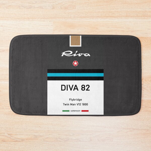 Item preview, Riva Diva 82 Aquarama Riviera Luxury Yacht Monaco Cannes Saint-Tropez designed and sold by PB Mary.