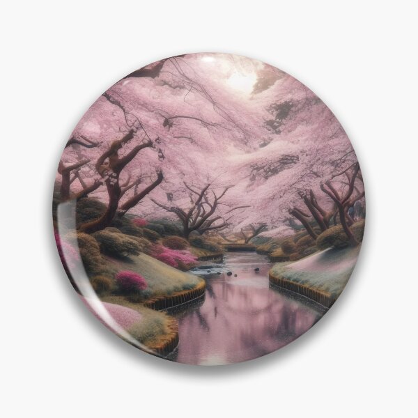 Item preview, Whispers Of Spring designed and sold by RW Art Prints.