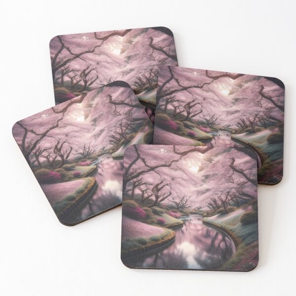 Item preview, Whispers Of Spring designed and sold by RW Art Prints.
