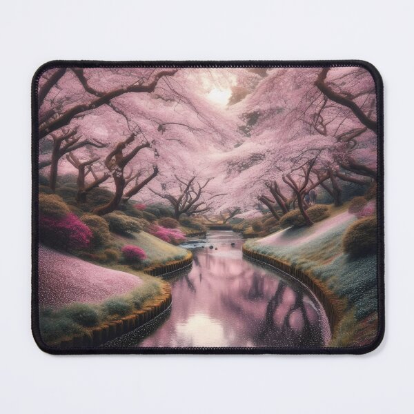 Item preview, Whispers Of Spring designed and sold by RW Art Prints.