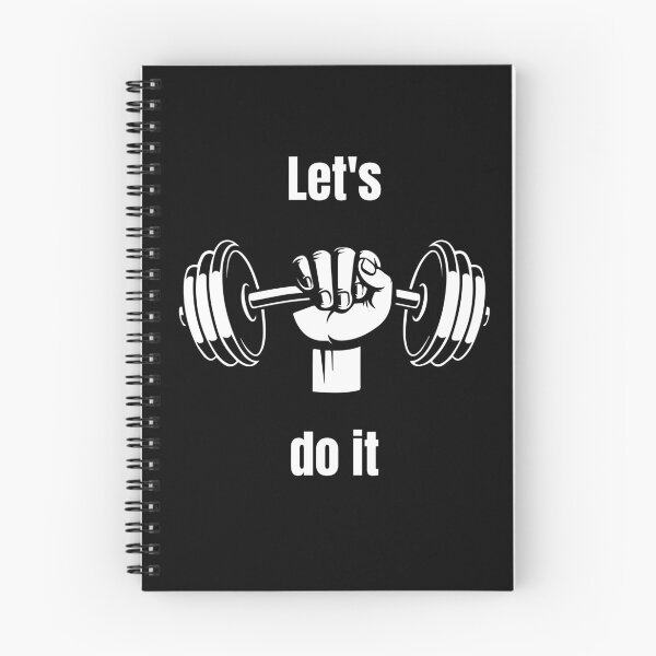 Item preview, Let's do it  designed and sold by Karim-Karem.
