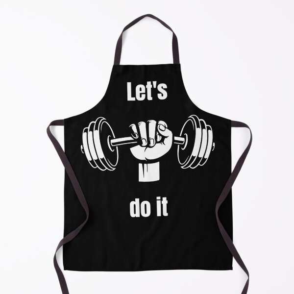 Item preview, Let's do it  designed and sold by Karim-Karem.
