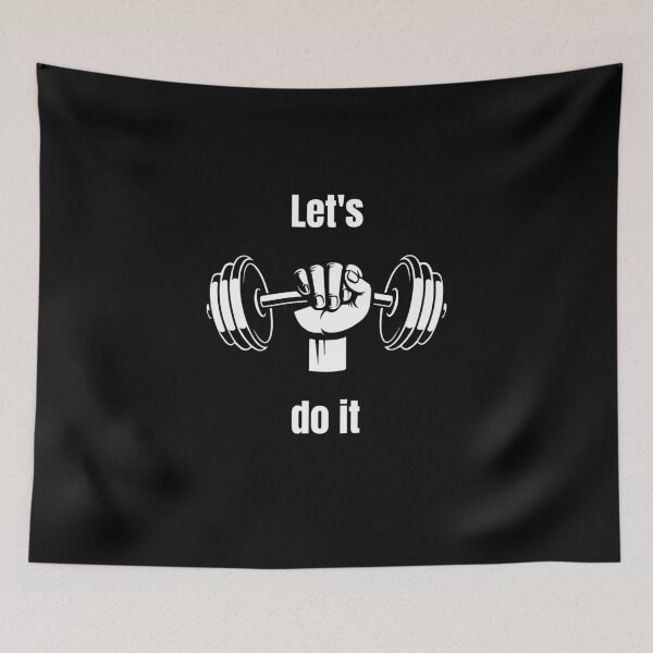 Item preview, Let's do it  designed and sold by Karim-Karem.