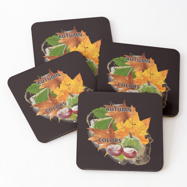 Item preview, AUTUMN COLORS designed and sold by Tadeusz1.