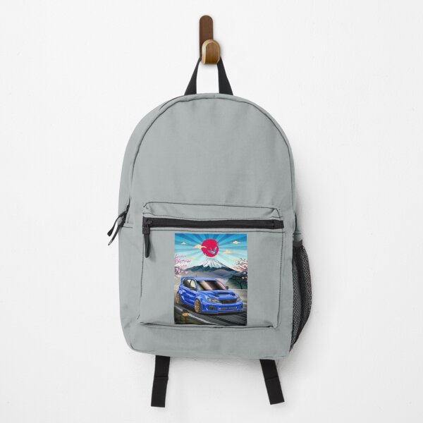 Item preview, Nippon Sunrise Impreza WRX Hatchback  designed and sold by JDM Guyvit.