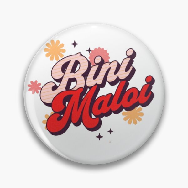 Item preview, BINI Maloi designed and sold by AissTee.