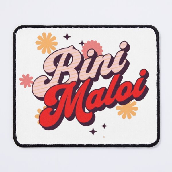 Item preview, BINI Maloi designed and sold by AissTee.