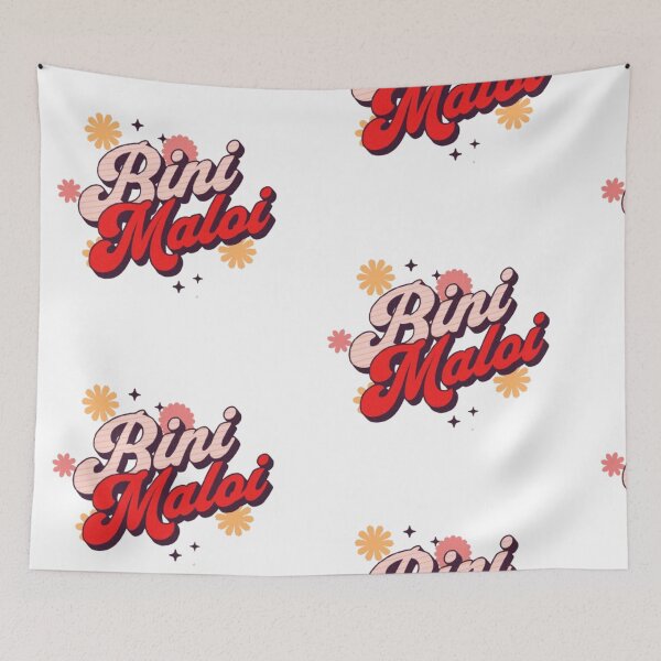 Item preview, BINI Maloi designed and sold by AissTee.