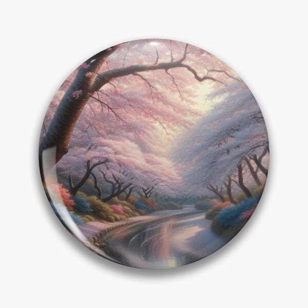 Item preview, Whispers Of Spring designed and sold by RW Art Prints.