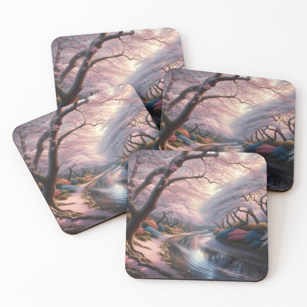 Item preview, Whispers Of Spring designed and sold by RW Art Prints.
