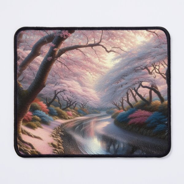 Item preview, Whispers Of Spring designed and sold by RW Art Prints.