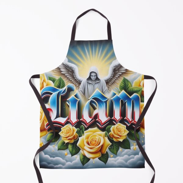 Item preview, Liam designed and sold by RaF71PrO.