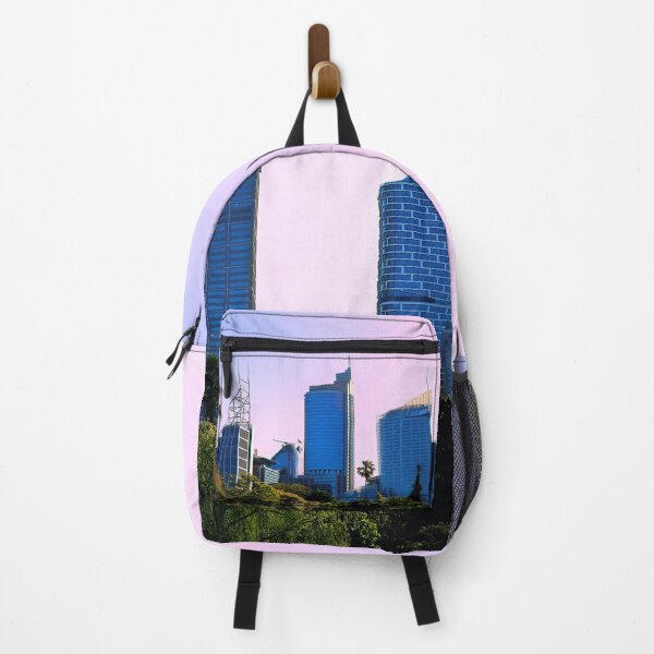 Item preview, The City Rises with the Sun designed and sold by Siene Browne.