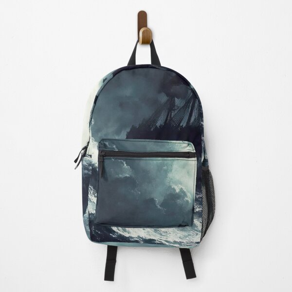 Item preview, The Storm's Embrace designed and sold by AM FineArtPrints.