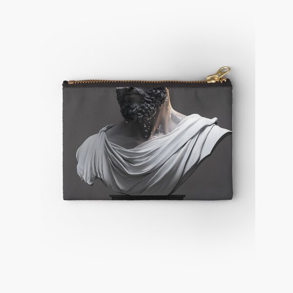 Item preview, Aristotle - Philosopher designed and sold by Call-Me-AV.