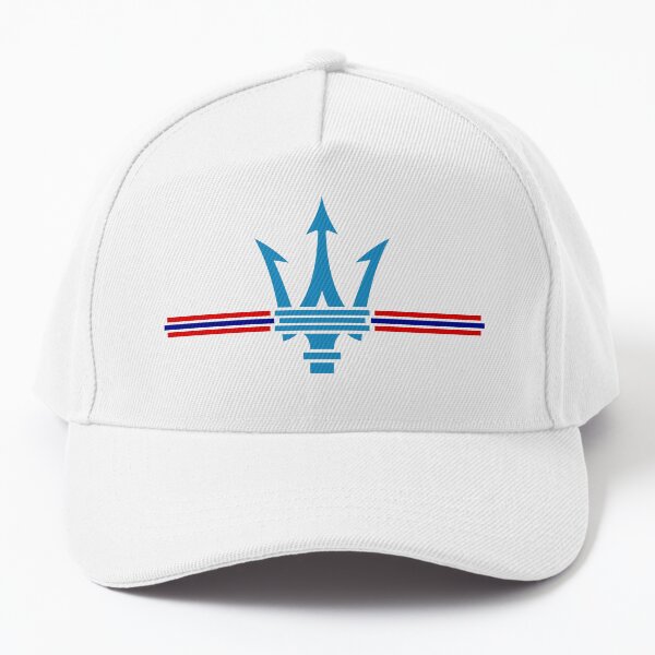 Item preview, Maserati Custom Logo designed and sold by Ford-Store.