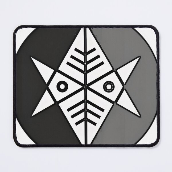 Item preview, Hexagram 1 designed and sold by Circlemaker23.