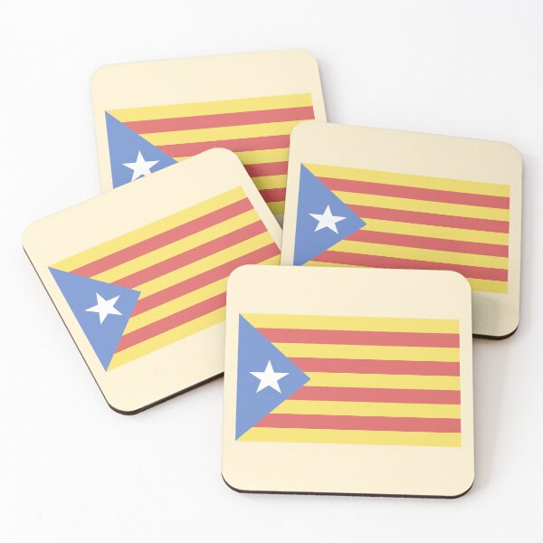 Item preview, Catalan Estelada designed and sold by Hariimiisu.