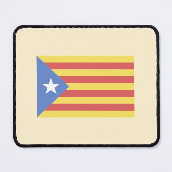 Item preview, Catalan Estelada designed and sold by Hariimiisu.