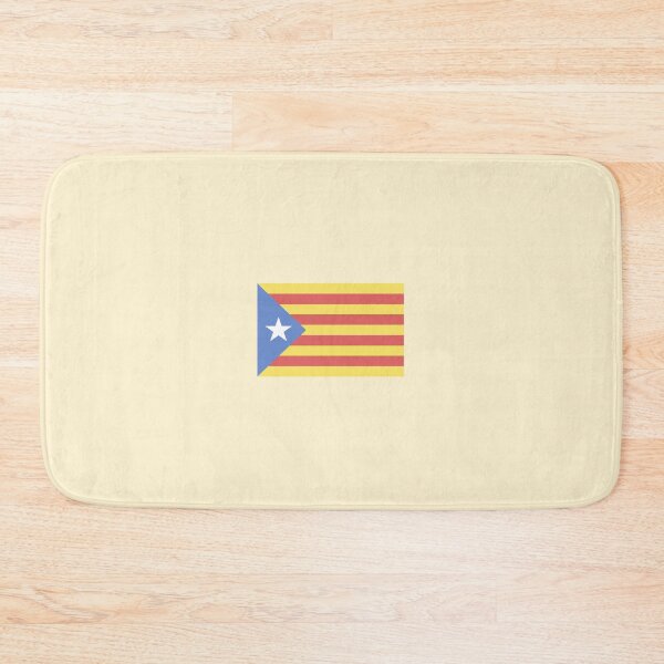 Item preview, Catalan Estelada designed and sold by Hariimiisu.