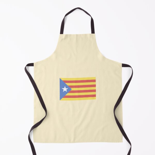 Item preview, Catalan Estelada designed and sold by Hariimiisu.
