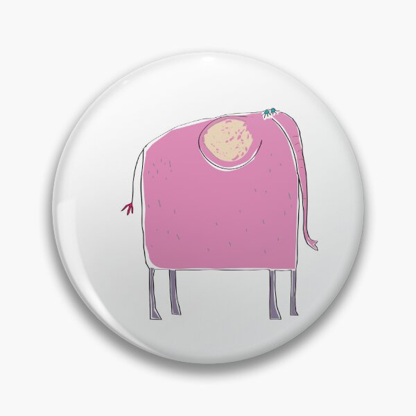 Item preview, Elephant designed and sold by Art by Stiff.
