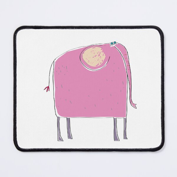 Item preview, Elephant designed and sold by Art by Stiff.