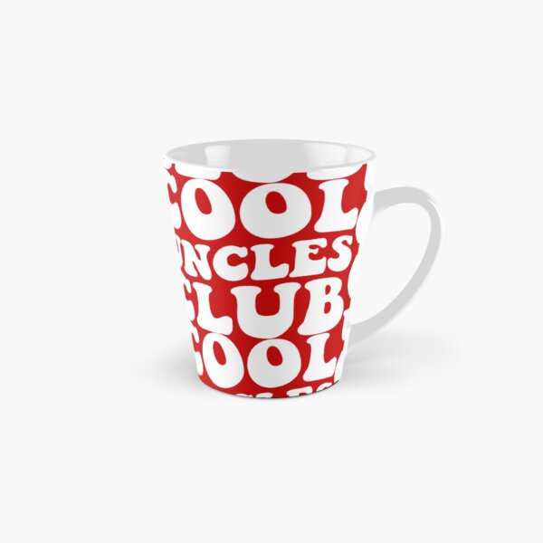 Item preview, Cool Uncles Club designed and sold by DesignDenDo.