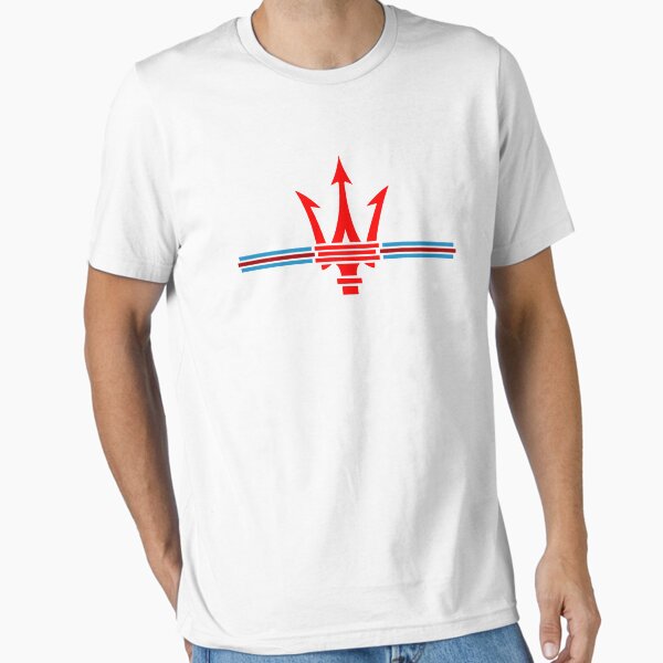 Item preview, Maserati Custom Logo designed and sold by Ford-Store.