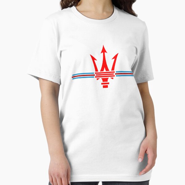 Item preview, Maserati Custom Logo designed and sold by Ford-Store.
