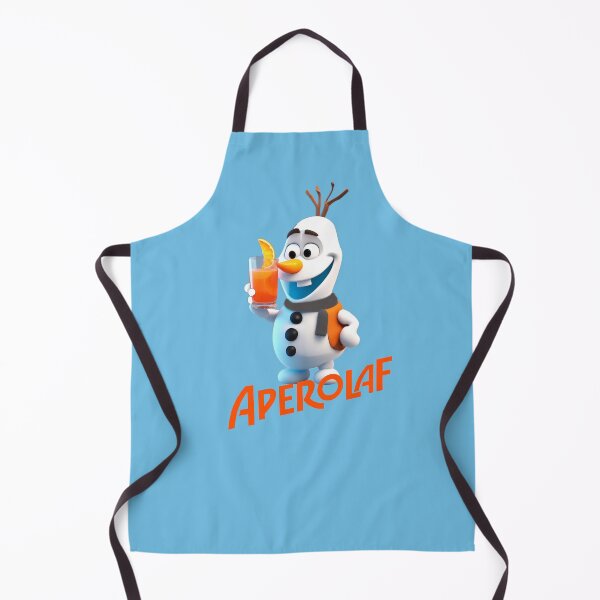 Item preview, Aperolaf designed and sold by Drift-the-cook.