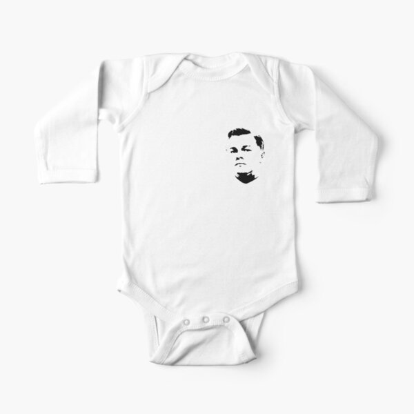 saint laurent baby clothes