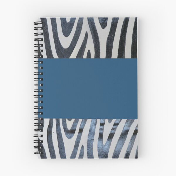 Item preview, Explore the Beauty of Zebra Hand Painted Prints designed and sold by annenambiro.