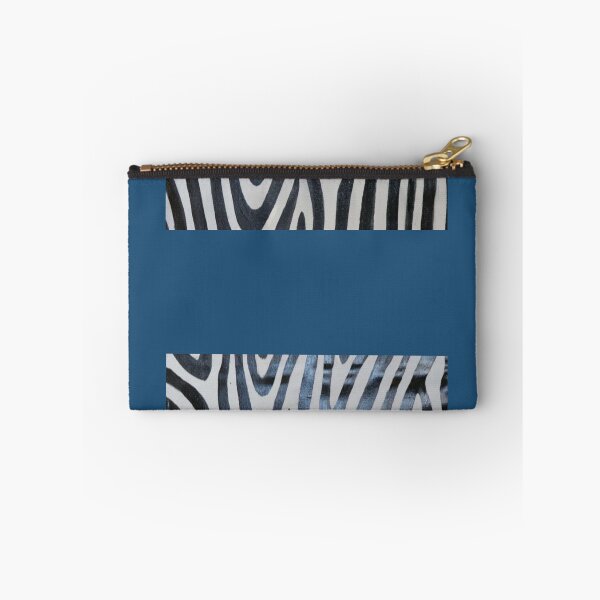 Item preview, Explore the Beauty of Zebra Hand Painted Prints designed and sold by annenambiro.