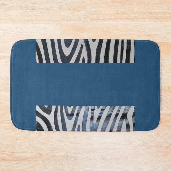 Item preview, Explore the Beauty of Zebra Hand Painted Prints designed and sold by annenambiro.