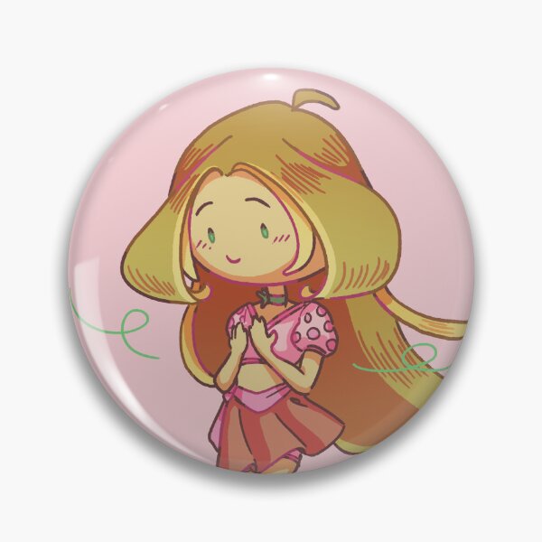 Item preview, Flora Winx designed and sold by Tegyot.