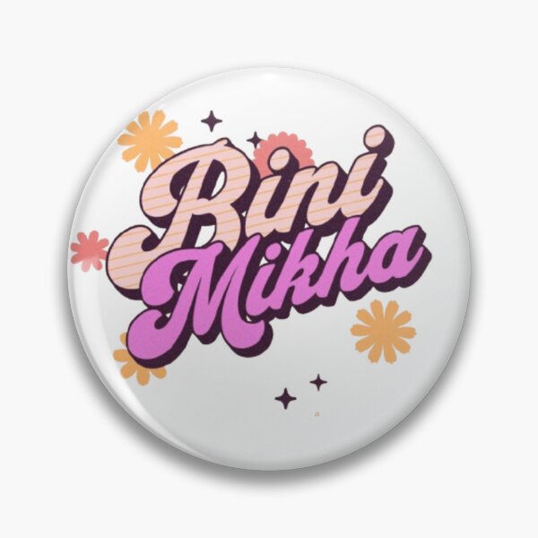 Item preview, BINI Mikha designed and sold by AissTee.